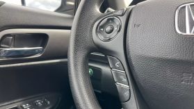 2014 HONDA ACCORD SEDAN 4-CYL, I-VTEC, 2.4 LITER LX SEDAN 4D-Empire Motors INC
