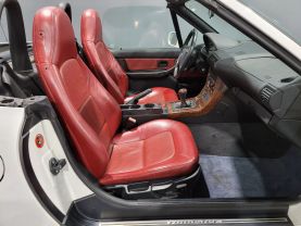 1998 Bmw Z3 - - Image 19