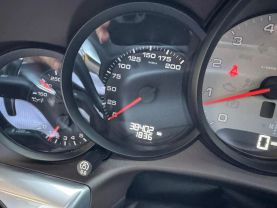 2013 PORSCHE 911 CONVERTIBLE 6-CYL, 3.8 LITER CARRERA S CABRIOLET 2D