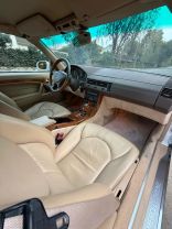1999 MERCEDES-BENZ SL-CLASS SL 600 ROADSTER 2D
