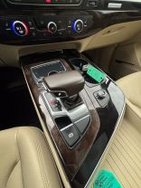 2019 AUDI Q7 SUV V6, SUPERCHARGED, 3.0 LITER 55 TFSI SE PREMIUM SPORT UTILITY 4D