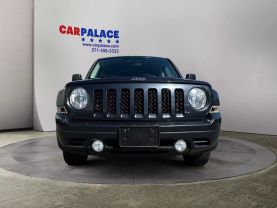 2014 Jeep Patriot Sport Suv 4d - Image 8
