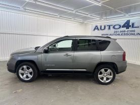 2014 JEEP COMPASS