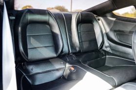 2021 FORD MUSTANG COUPE V8, 5.0 LITER GT PREMIUM COUPE 2D