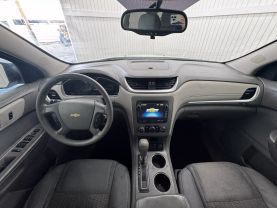 2015 CHEVROLET TRAVERSE