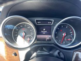 2017 Mercedes-benz Gls - Image 16