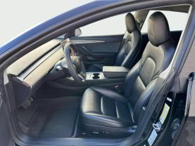 2022 TESLA MODEL 3 SEDAN DUAL ELECTRIC MOTORS LONG RANGE SEDAN 4D