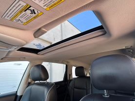 2020 INFINITI QX60 SUV - AUTOMATIC - Dart Auto Group
