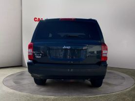 2014 Jeep Patriot Sport Suv 4d - Image 4