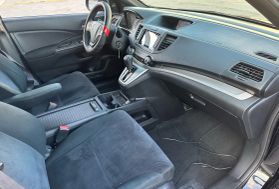2013 HONDA CR-V SUV 4-CYL, I-VTEC, 2.4 LITER LX SPORT UTILITY 4D