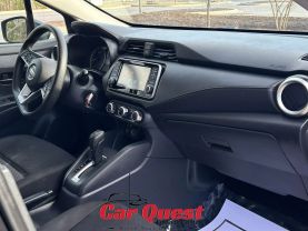 2022 Nissan Versa - Image 18