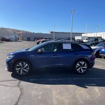 -2021 Volkswagen Id.4 - Image 6