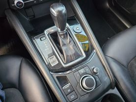 2021 MAZDA CX-5 SUV 4-CYL, SKYACTIV-G, 2.5 LITER TOURING SPORT UTILITY 4D