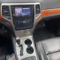 2013 JEEP GRAND CHEROKEE