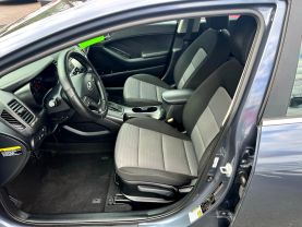 2015 KIA FORTE5 HATCHBACK 4-CYL, GDI, 2.0 LITER EX HATCHBACK 4D