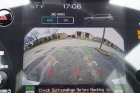 2023 SUBARU OUTBACK WAGON 4-CYL, TURBO, 2.4 LITER LIMITED XT WAGON 4D