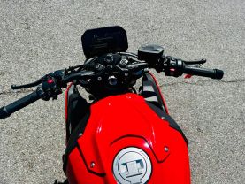 2022 BMW S1000R SPORTBIKES - -