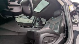 2017 CHEVROLET SS SEDAN V8, 6.2 LITER SEDAN 4D