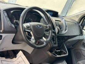 2015 FORD TRANSIT 150 WAGON PASSENGER - AUTOMATIC - Dart Auto Group