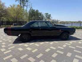 1967 DODGE DART - - CUSTOM RESTO - MOD