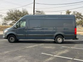 2019 MERCEDES-BENZ SPRINTER 2500 CARGO CARGO - AUTOMATIC - Dart Auto Group