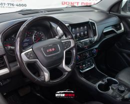 2019 GMC TERRAIN For Sale in Orlando