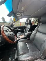 2008 VOLVO XC90 SUV V8, 4.4 LITER V8 SPORT UTILITY 4D