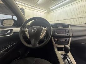 2015 NISSAN SENTRA