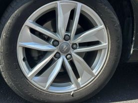 2017 AUDI Q3 SUV BLACK AUTOMATIC - Dart Auto Group