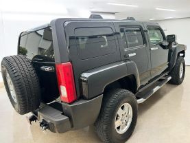 2007 HUMMER H3 SUV 5-CYL, 3.7 LITER SPORT UTILITY 4D