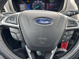2013 Ford Fusion - Image 16