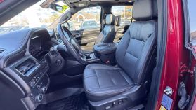 2022 CHEVROLET TAHOE
