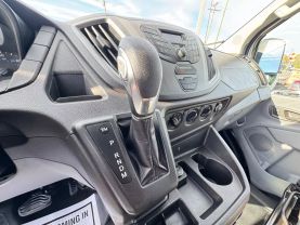 2018 FORD TRANSIT 250 VAN