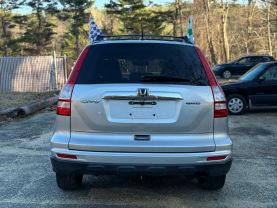 2011 HONDA CR-V SUV 4-CYL, VTEC, 2.4 LITER EX-L SPORT UTILITY 4D