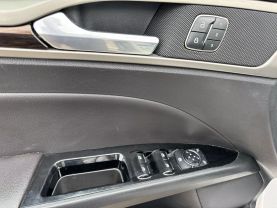 2013 Ford Fusion - Image 12