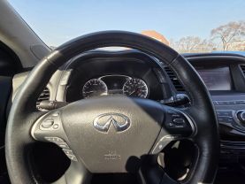 2016 Infiniti Qx60 - Image 19