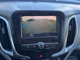 2020 Chevrolet Equinox Lt Sport Utility 4d - Image 17