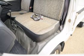 1997 MAZDA BONGO TRUCK F8 TRUCK