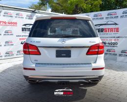 2017 MERCEDES-BENZ GLS For Sale in Orlando