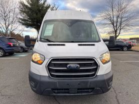 2020 FORD TRANSIT 250 CARGO VAN