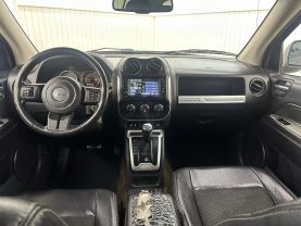 2014 JEEP COMPASS