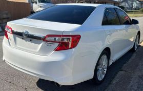 2014 Toyota Camry - Image 7