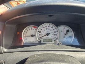 2005 TOYOTA COROLLA SEDAN 4-CYL, 1.8 LITER S SEDAN 4D