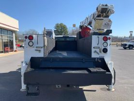 2014 RAM 5500 TRADESMAN MECHANIC CRANE TRUCK 7,500 LBS IMT CRANE MECHANIC CRANE TRUCK 6-CYL, TURBO DSL, 6.7L TRADESMAN REG CAB 2D - Eddies Auto Sales