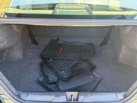 2022 SUBARU WRX SEDAN 4-CYL, TURBO, 2.4 LITER PREMIUM SEDAN 4D - Gesner Auto Inc in Taunton, MA, 41.88613, -71.14527