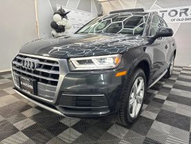 2020 AUDI Q5