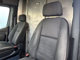2019 MERCEDES-BENZ SPRINTER 2500 CARGO CARGO - AUTOMATIC - Dart Auto Group