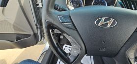 2013 HYUNDAI SONATA SEDAN 4-CYL, 2.4 LITER SE SEDAN 4D