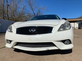 2015 INFINITI Q60 COUPE V6, 3.7 LITER Q60S COUPE 2D