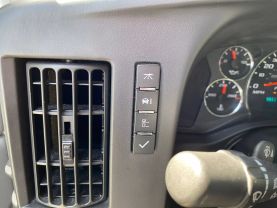 2012 CHEVROLET EXPRESS 2500 PASSENGER PASSENGER V8, FLEX FUEL, 6.0 LITER LS VAN 3D at Motors On Wheels - used car dealership in Houston, Texas.